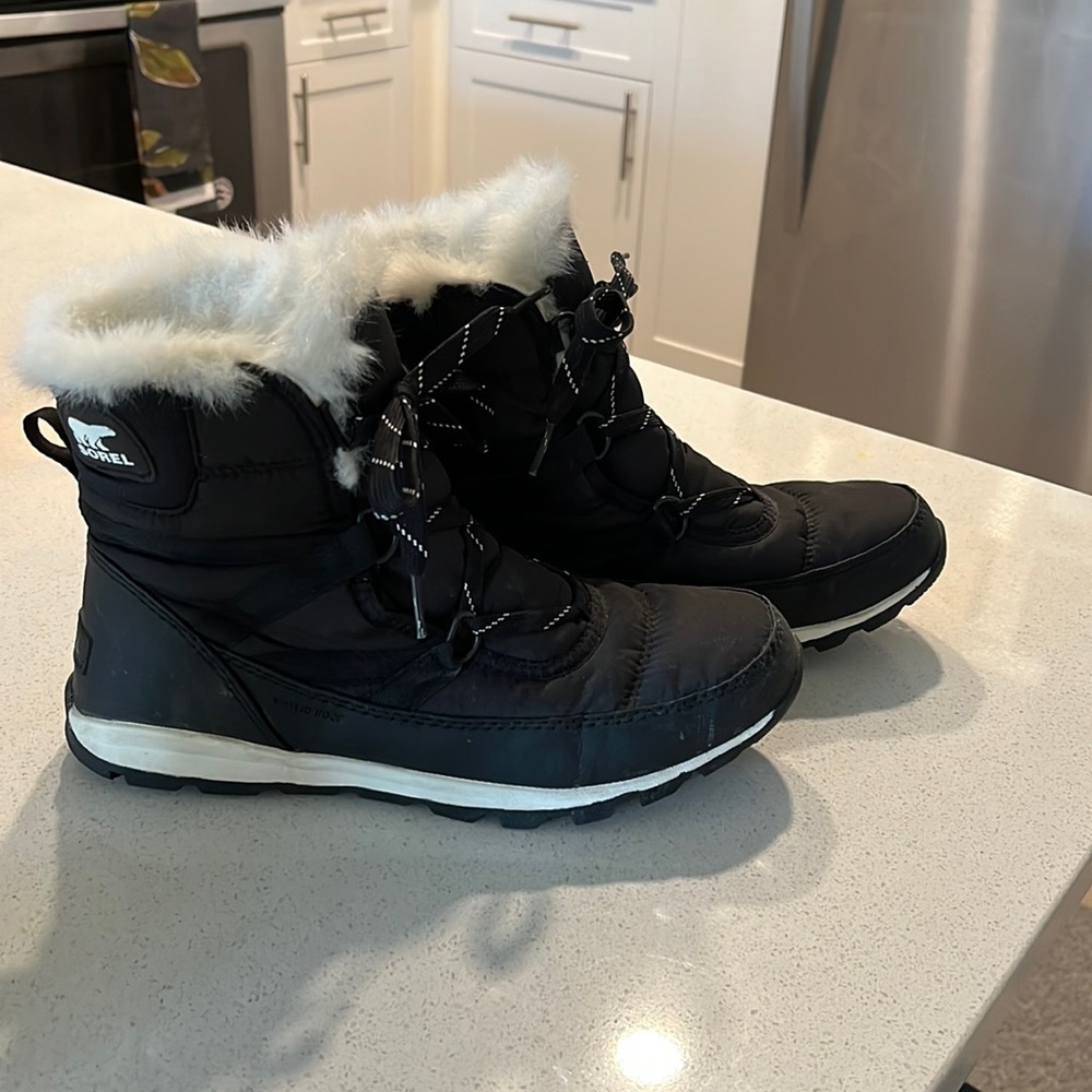 Sorel Boots